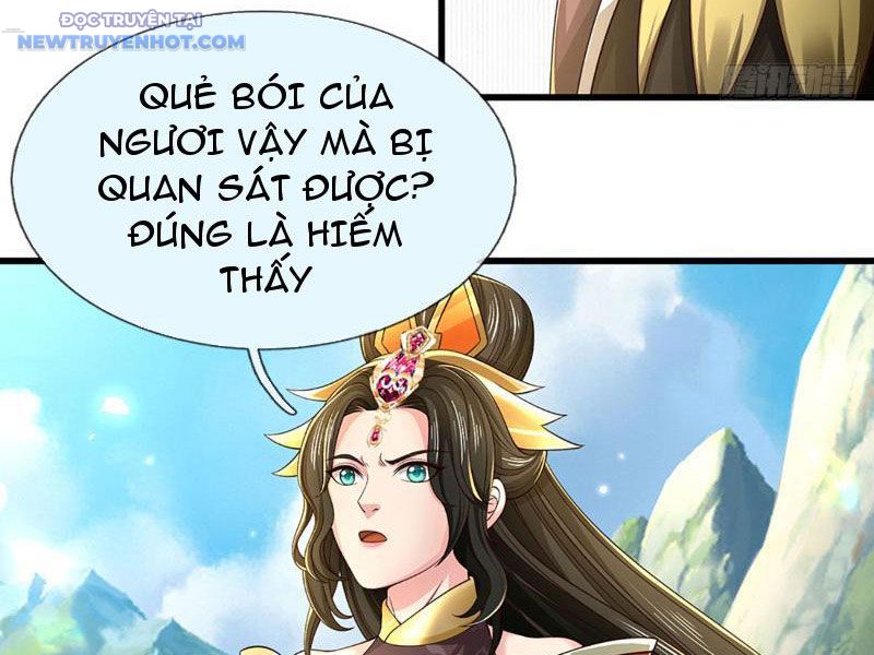 Ta Có Thể Cướp Đoạt Cơ Duyên chapter 24 - Trang 25