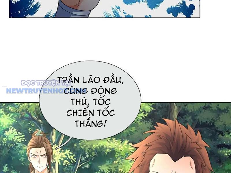 Ta Có Thể Tấn Công Không Giới Hạn chapter 43 - Trang 59