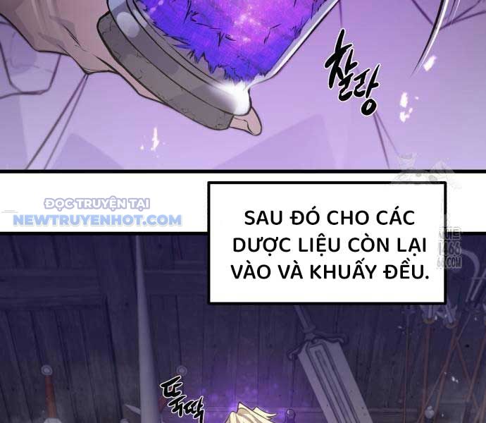 Mỗi Lính Đánh Thuê Trở Về Đều Có Một Kế Hoạch chapter 14 - Trang 109