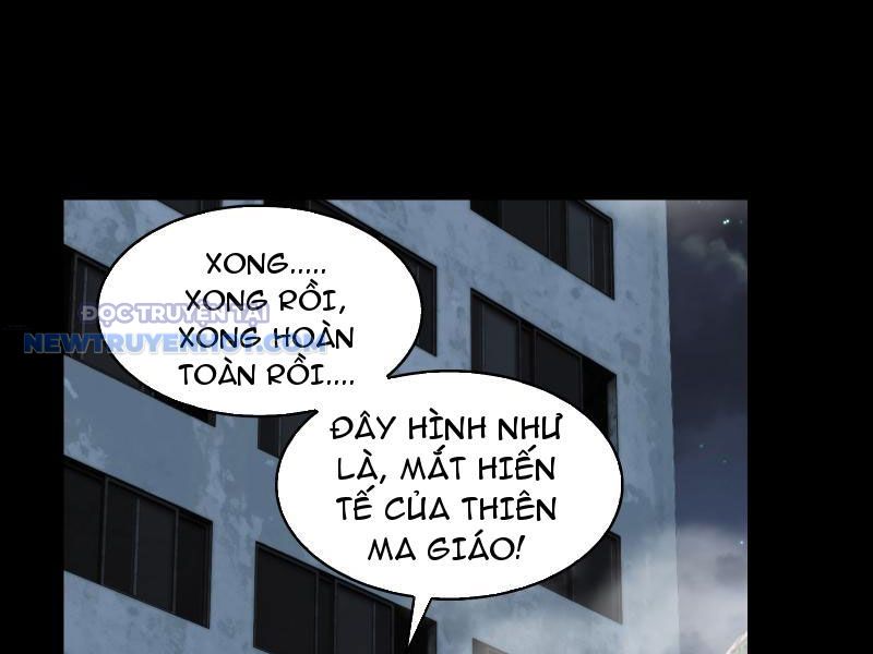 đối Mặt Với Bệnh Tâm Thần, Ma Quỷ Chẳng Là Cái Thá Gì chapter 17 - Trang 38