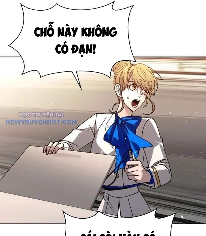 Tận Thế Cũng Chỉ Là Trò Chơi chapter 59 - Trang 107