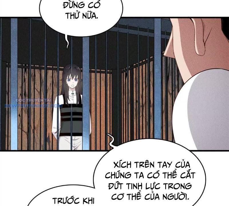 Cửu Tinh độc Nãi chapter 47 - Trang 6