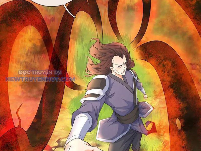 Ta Có Thể Tấn Công Không Giới Hạn chapter 43 - Trang 52