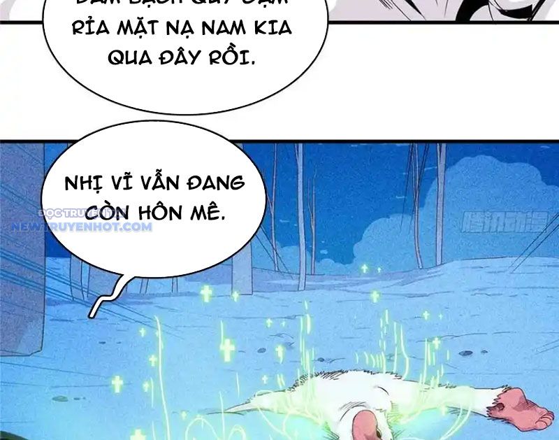 Cửu Tinh độc Nãi chapter 53 - Trang 30