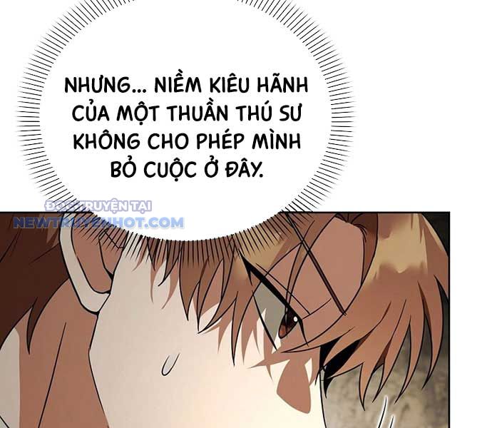 Thuần Thú Sư Thiên Tài chapter 33 - Trang 139