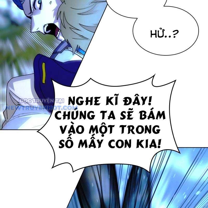 Tận Thế Cũng Chỉ Là Trò Chơi chapter 44 - Trang 71