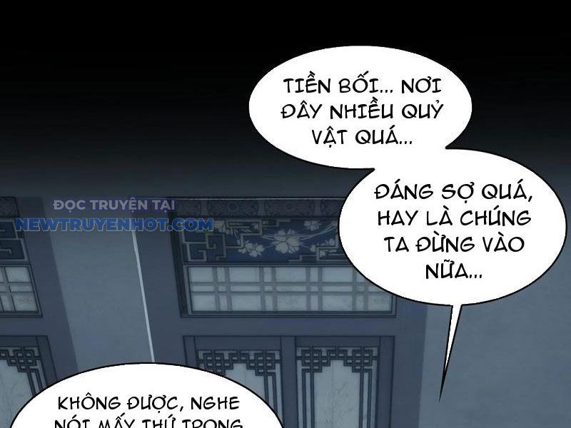 đối Mặt Với Bệnh Tâm Thần, Ma Quỷ Chẳng Là Cái Thá Gì chapter 70 - Trang 2