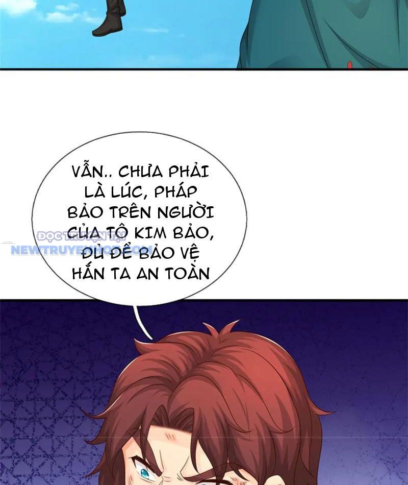 Ta Có Thể Tấn Công Không Giới Hạn chapter 69 - Trang 53