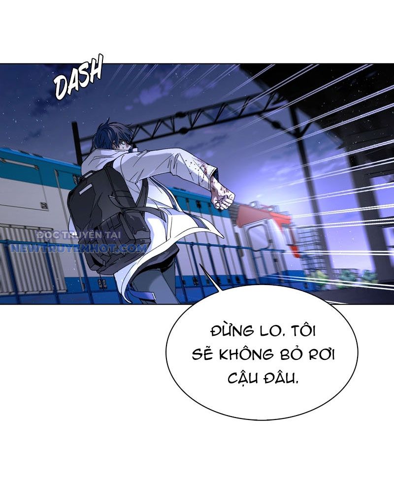 Tận Thế Cũng Chỉ Là Trò Chơi chapter 13 - Trang 25