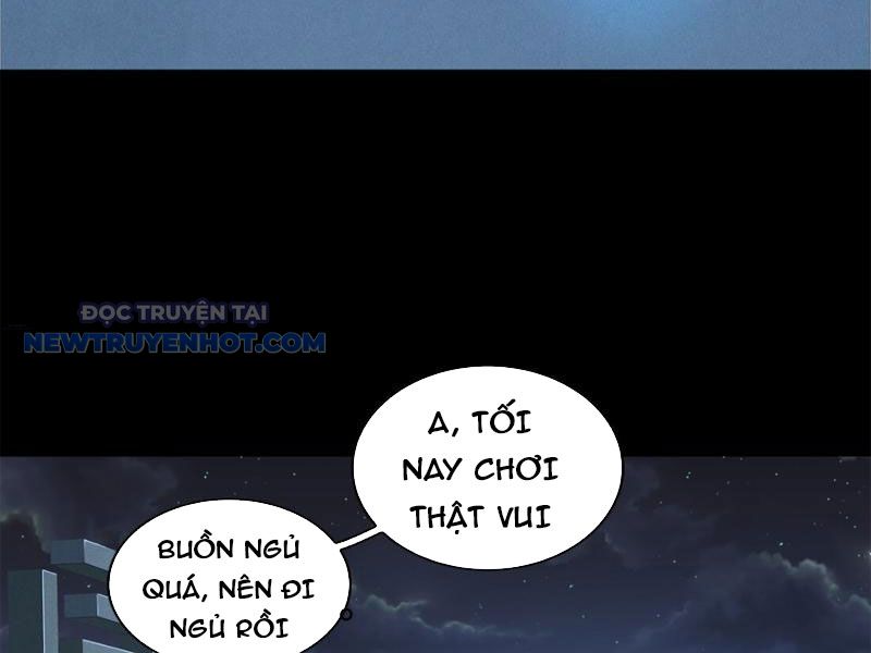 đối Mặt Với Bệnh Tâm Thần, Ma Quỷ Chẳng Là Cái Thá Gì chapter 8 - Trang 21