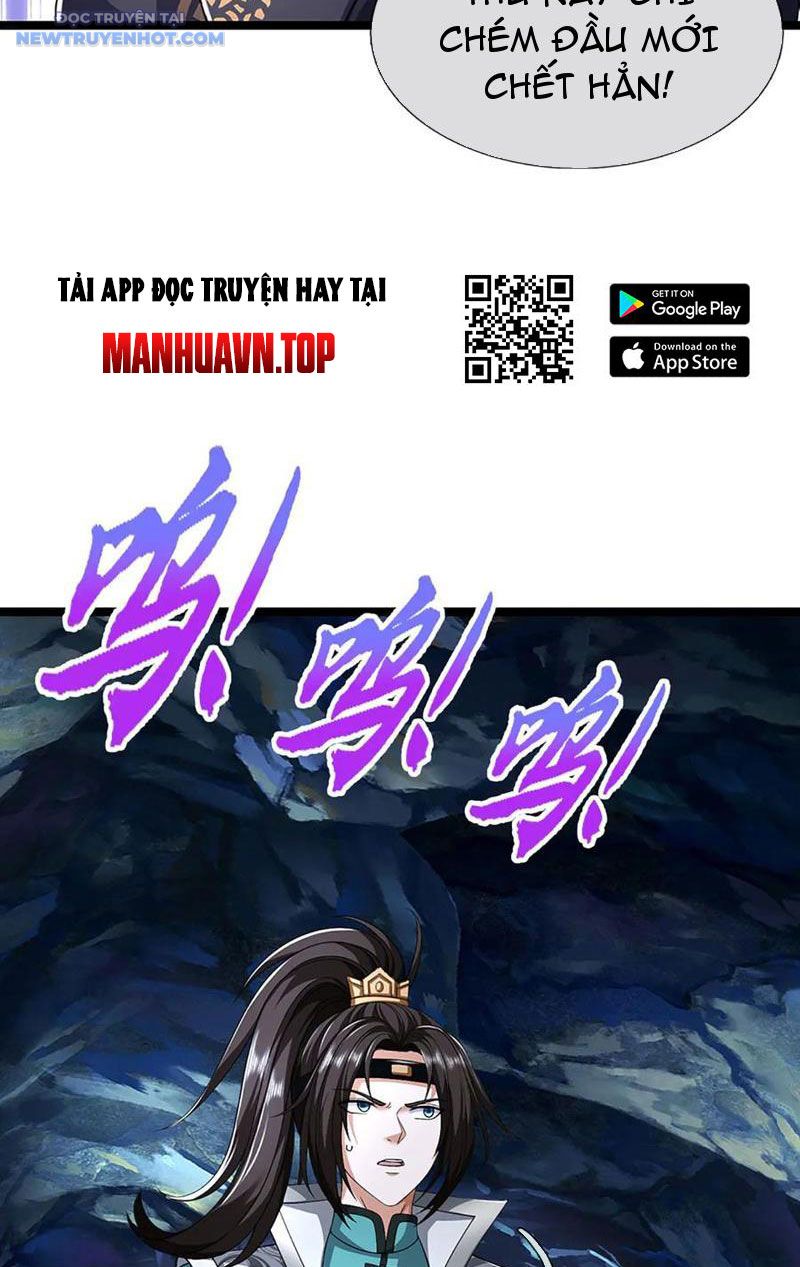 Ta Có Thể Cướp Đoạt Cơ Duyên chapter 42 - Trang 11