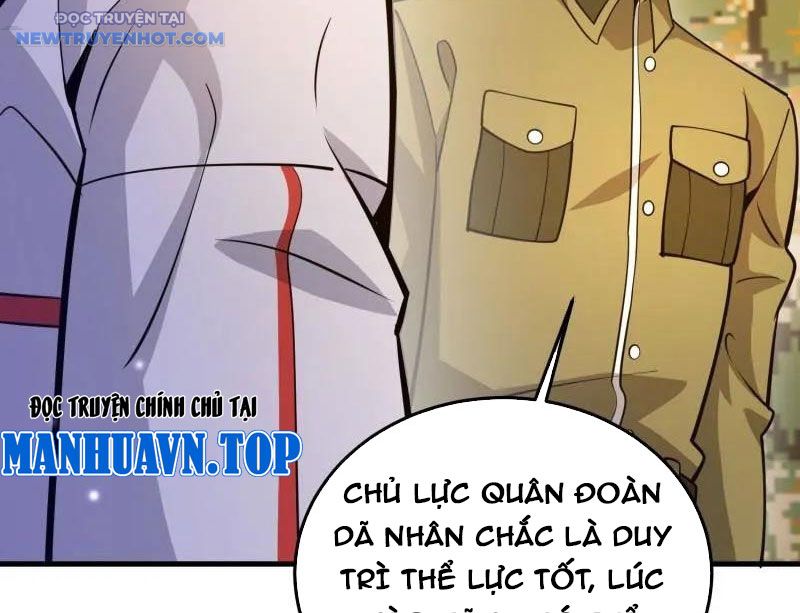 Đệ Nhất Danh Sách chapter 488 - Trang 183