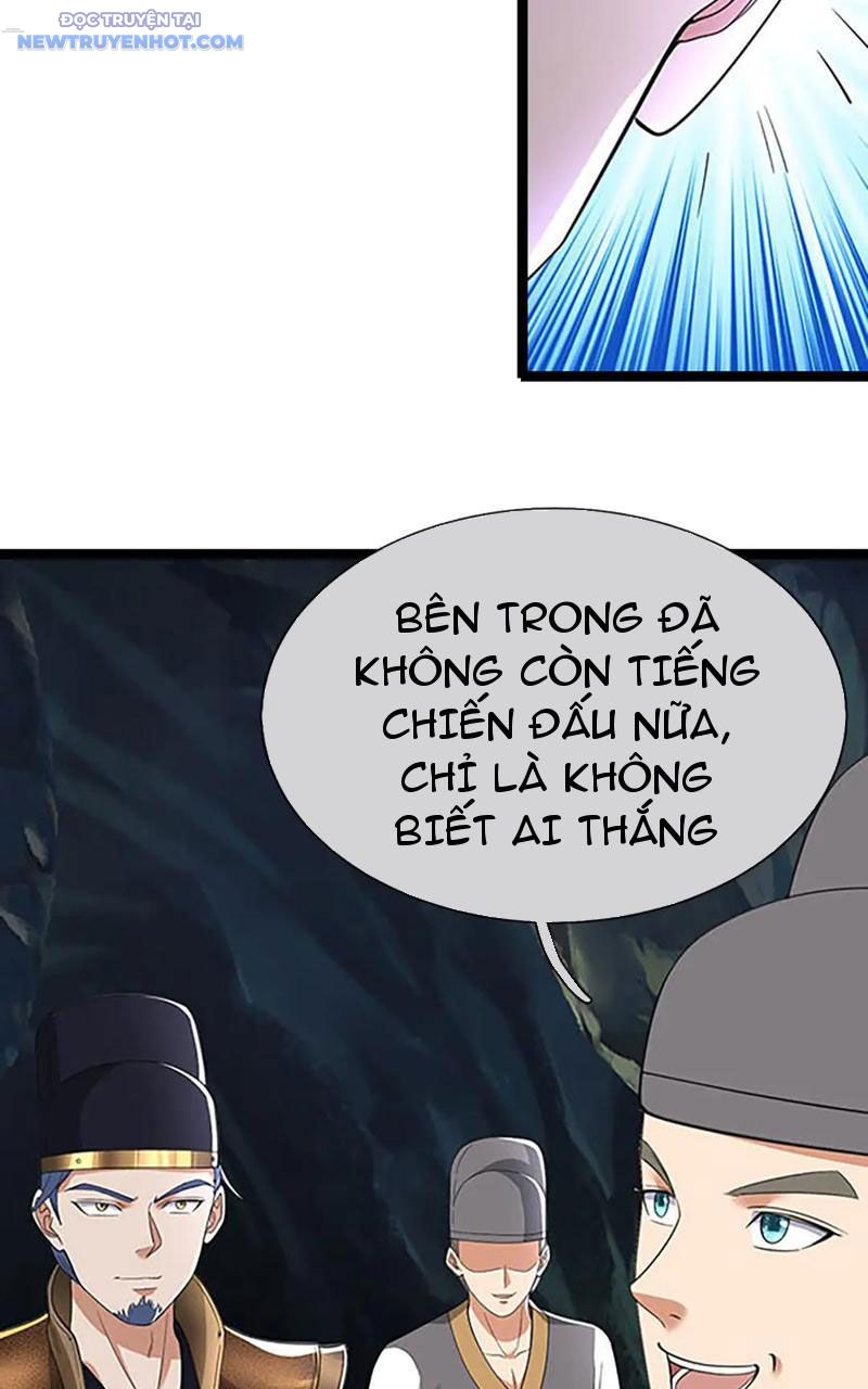 Ta Có Thể Cướp Đoạt Cơ Duyên chapter 44 - Trang 46