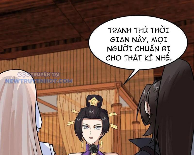 Hỗn Độn Thiên Đế Quyết chapter 121 - Trang 54