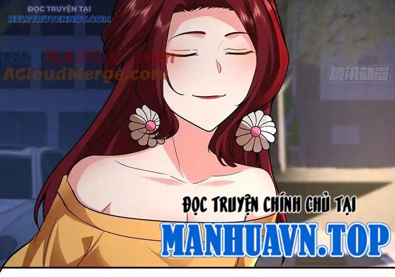 Ta Không Muốn Trùng Sinh Đâu chapter 389 - Trang 34