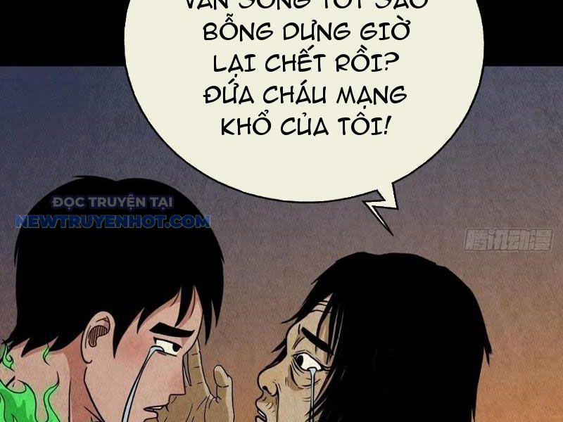 đấu Yếm Thần chapter 86 - Trang 64