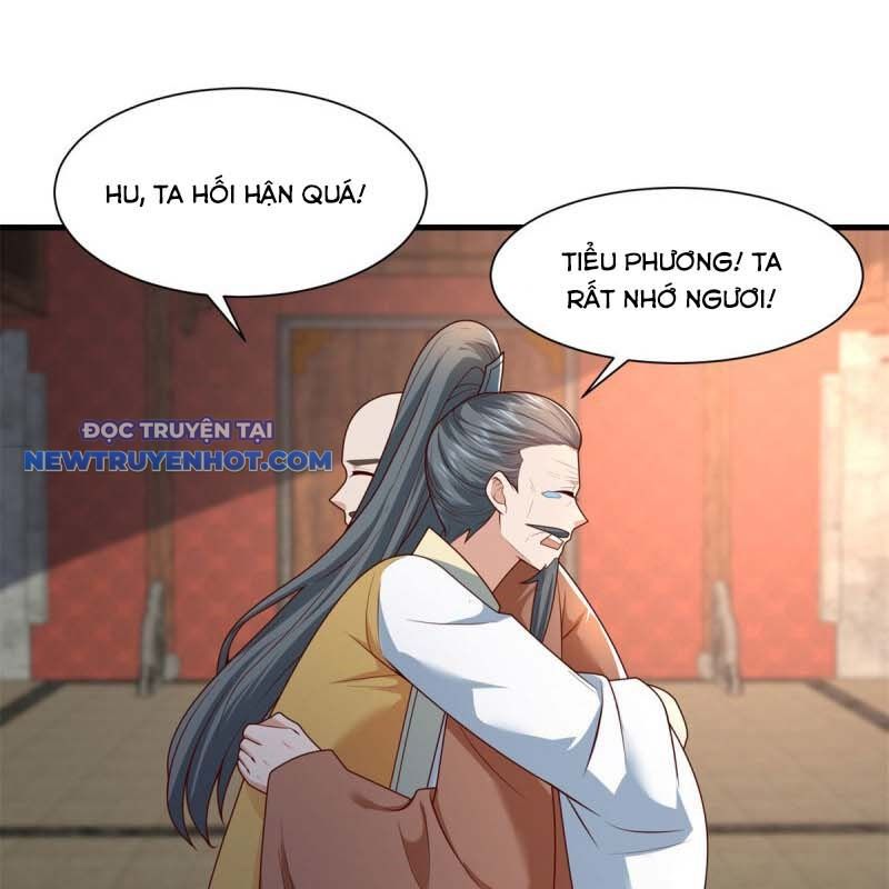 Người Ở Rể Bị Ép Thành Phản Diện chapter 625 - Trang 8