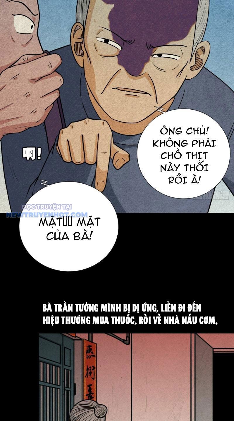 đấu Yếm Thần chapter 14 - Trang 60