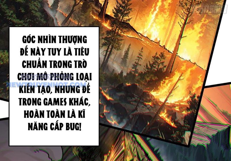 Bùng Cháy đi Người Chơi Cấp Cao chapter 31 - Trang 22