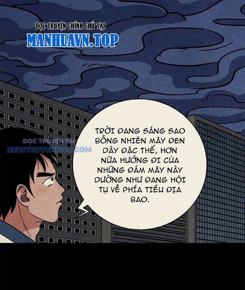 đấu Yếm Thần chapter 61 - Trang 46