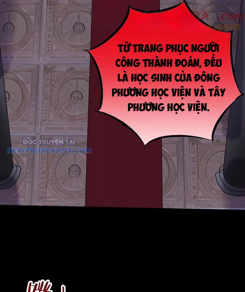 Học Viện Chiến Giáp chapter 24 - Trang 75