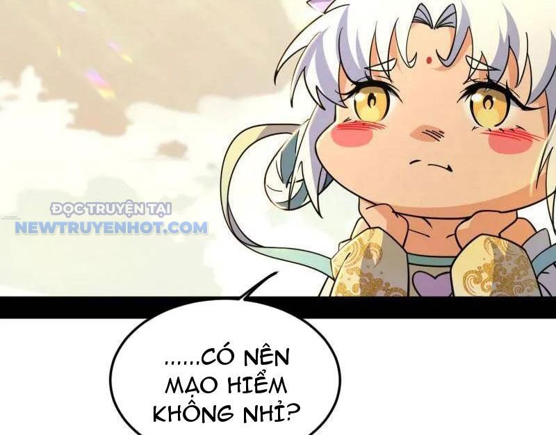 Ta Là Tà đế chapter 522 - Trang 101