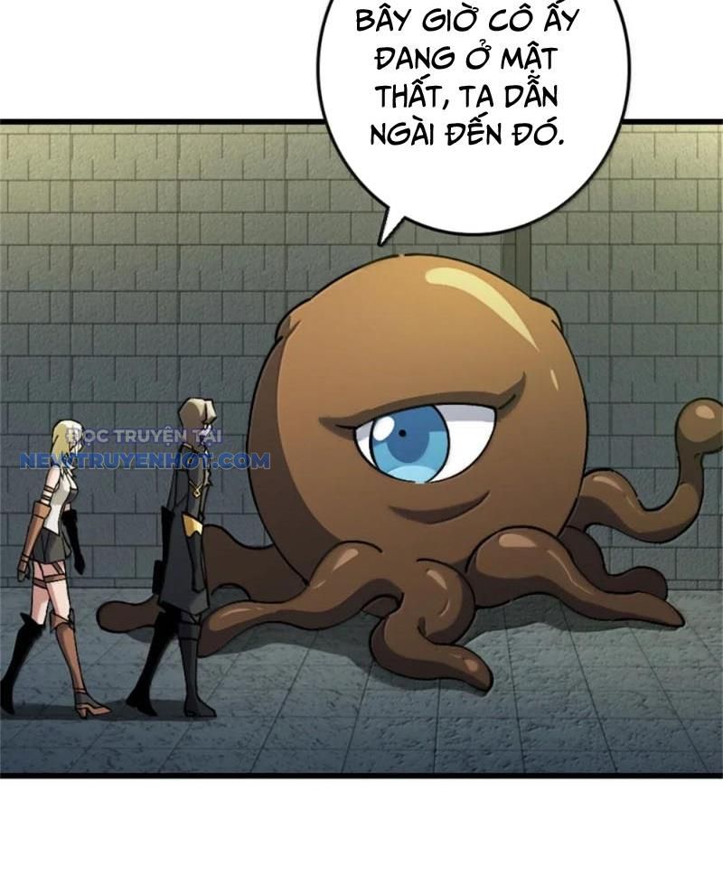 Thả Vu Nữ Đó Ra chapter 655 - Trang 7