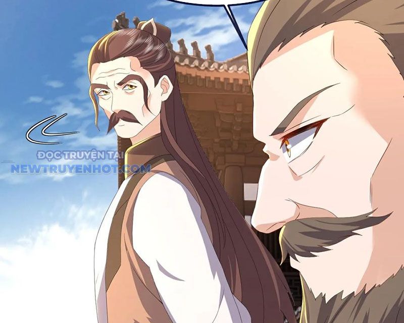 Tiên Võ Đế Tôn chapter 733 - Trang 75