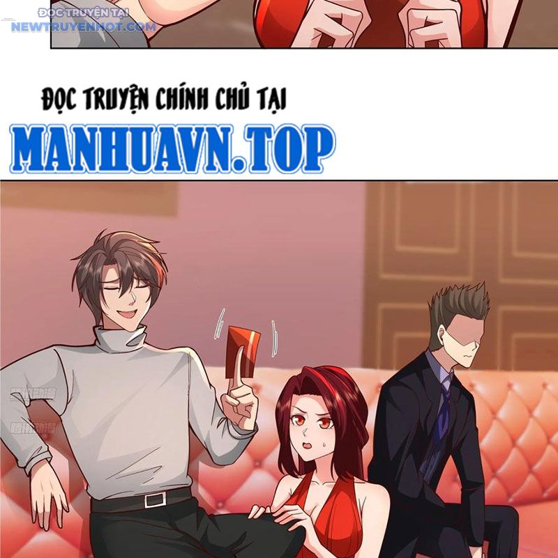 Ta Không Muốn Trùng Sinh Đâu chapter 386 - Trang 3