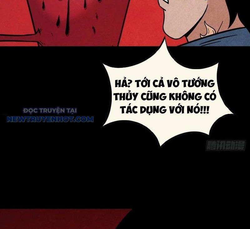 đấu Yếm Thần chapter 85 - Trang 70