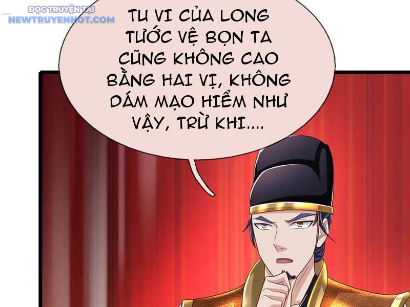 Ta Có Thể Cướp Đoạt Cơ Duyên chapter 41 - Trang 27