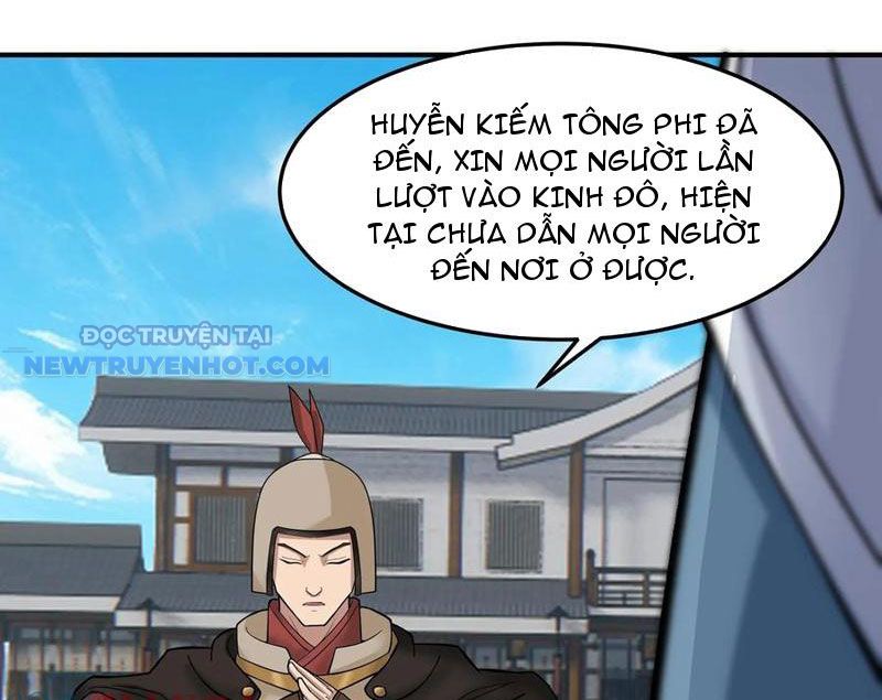 Hỗn Độn Thiên Đế Quyết chapter 121 - Trang 39