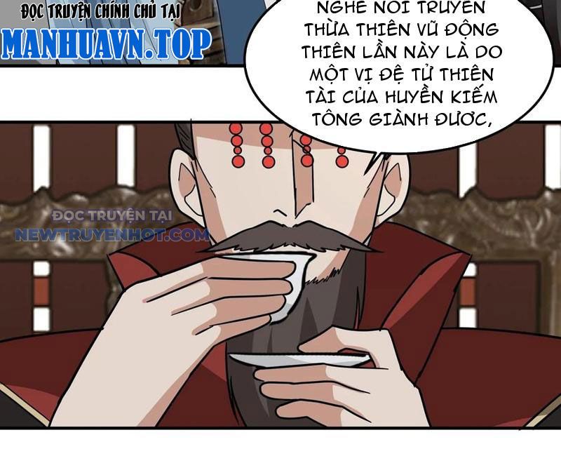 Hỗn Độn Thiên Đế Quyết chapter 121 - Trang 78