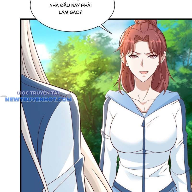 Người Ở Rể Bị Ép Thành Phản Diện chapter 620 - Trang 36