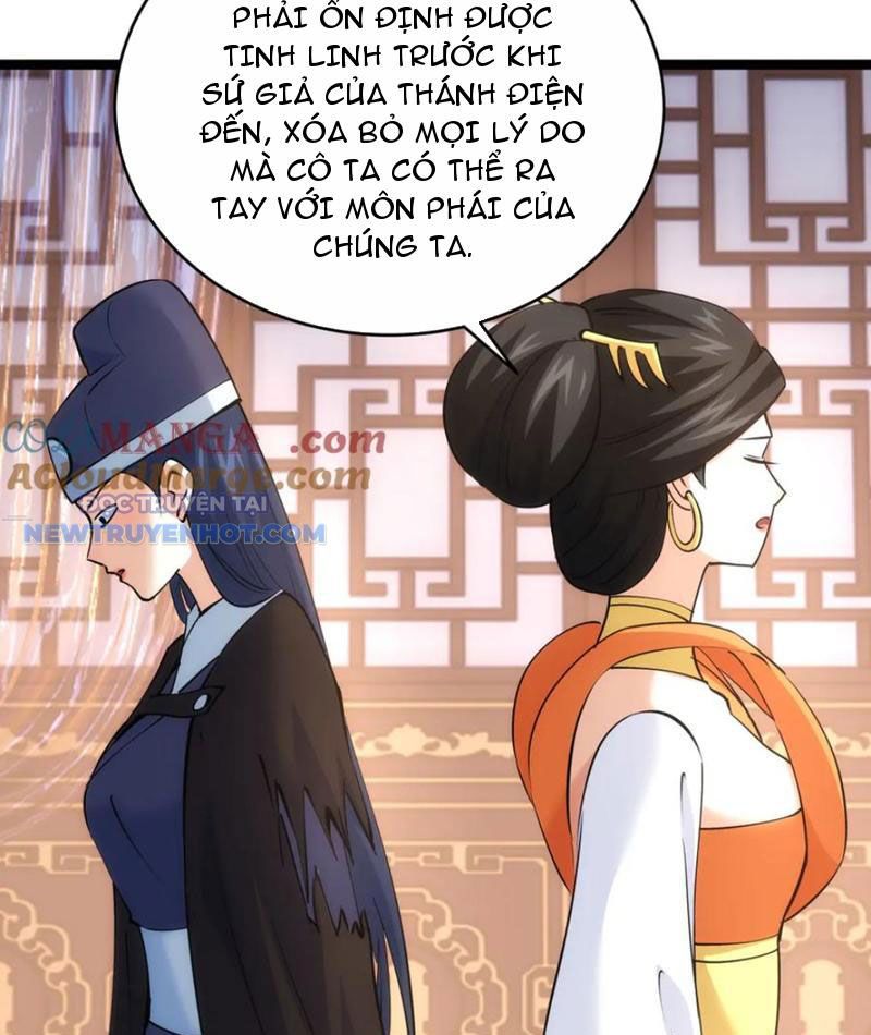 Ta Đoạt Xá Người Chơi Hệ Thống chapter 99 - Trang 18