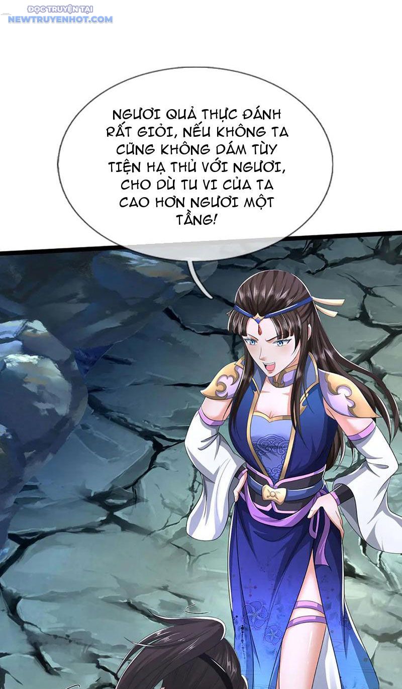 Ta Có Thể Cướp Đoạt Cơ Duyên chapter 43 - Trang 38