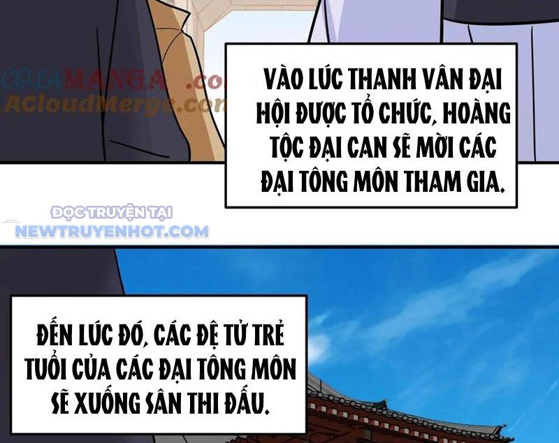 Hỗn Độn Thiên Đế Quyết chapter 121 - Trang 4