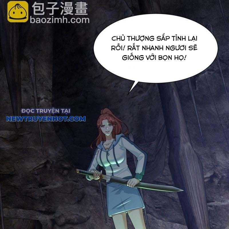 Người Ở Rể Bị Ép Thành Phản Diện chapter 622 - Trang 60