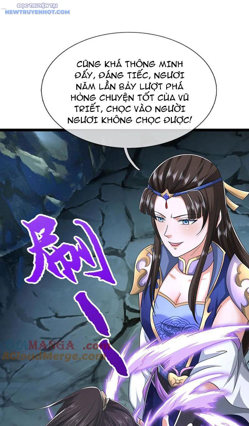 Ta Có Thể Cướp Đoạt Cơ Duyên chapter 43 - Trang 43