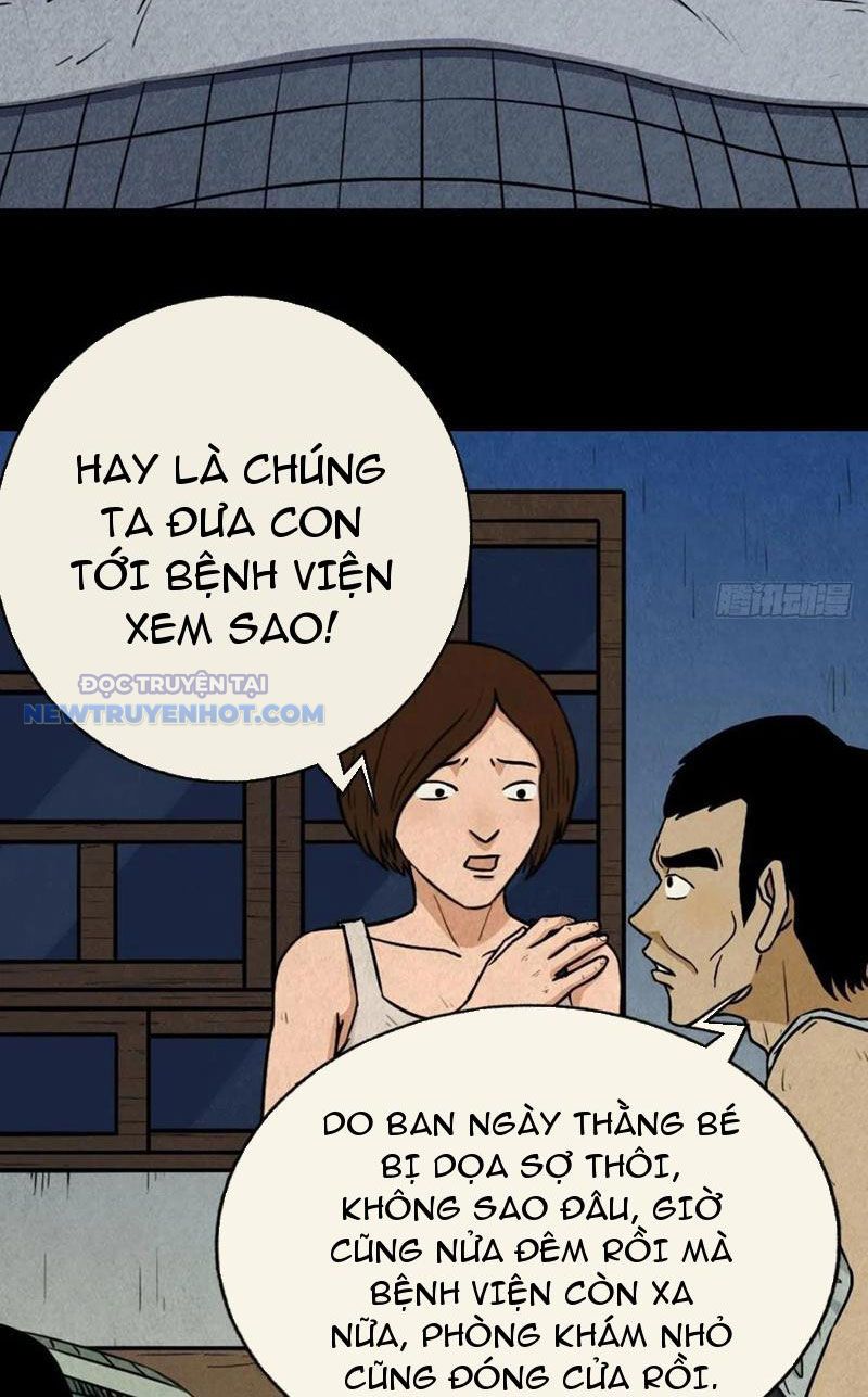 đấu Yếm Thần chapter 74 - Trang 46