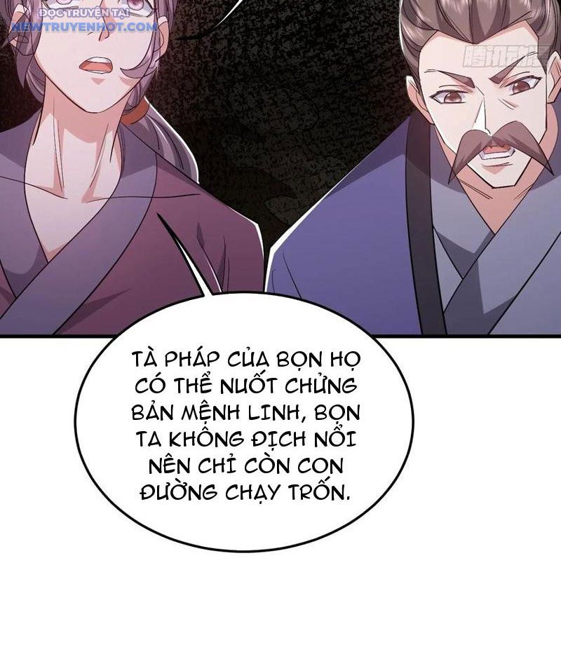 Thần Thiên Chí Tôn chapter 83 - Trang 51