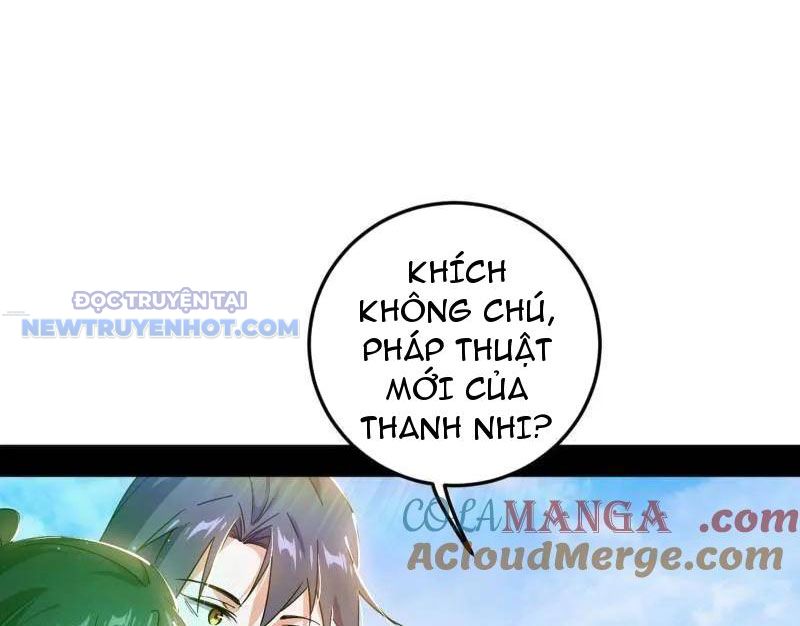 Ta Là Tà đế chapter 522 - Trang 116