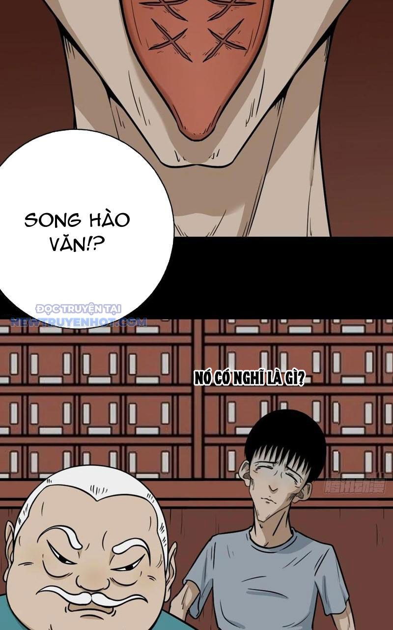 đấu Yếm Thần chapter 74 - Trang 29