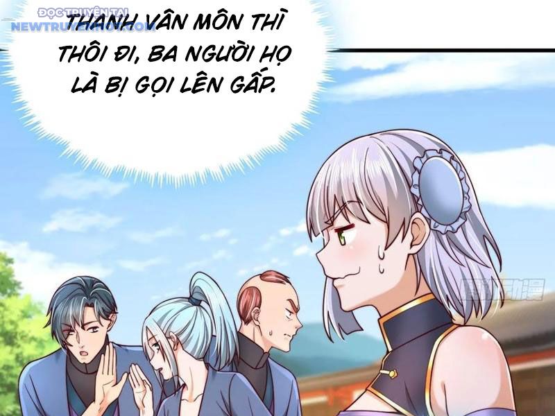 Thổ Lộ Với Mỹ Nữ Tông Chủ Xong, Ta Vô địch Rồi? chapter 72 - Trang 6