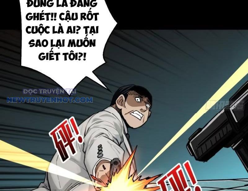 Bùng Cháy đi Người Chơi Cấp Cao chapter 41 - Trang 14