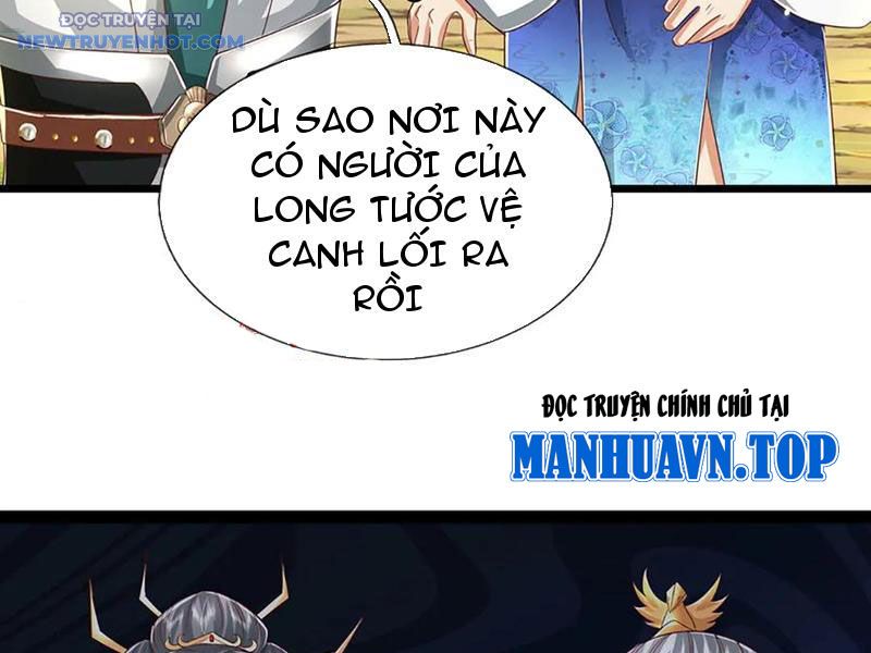 Ta Có Thể Cướp Đoạt Cơ Duyên chapter 41 - Trang 39