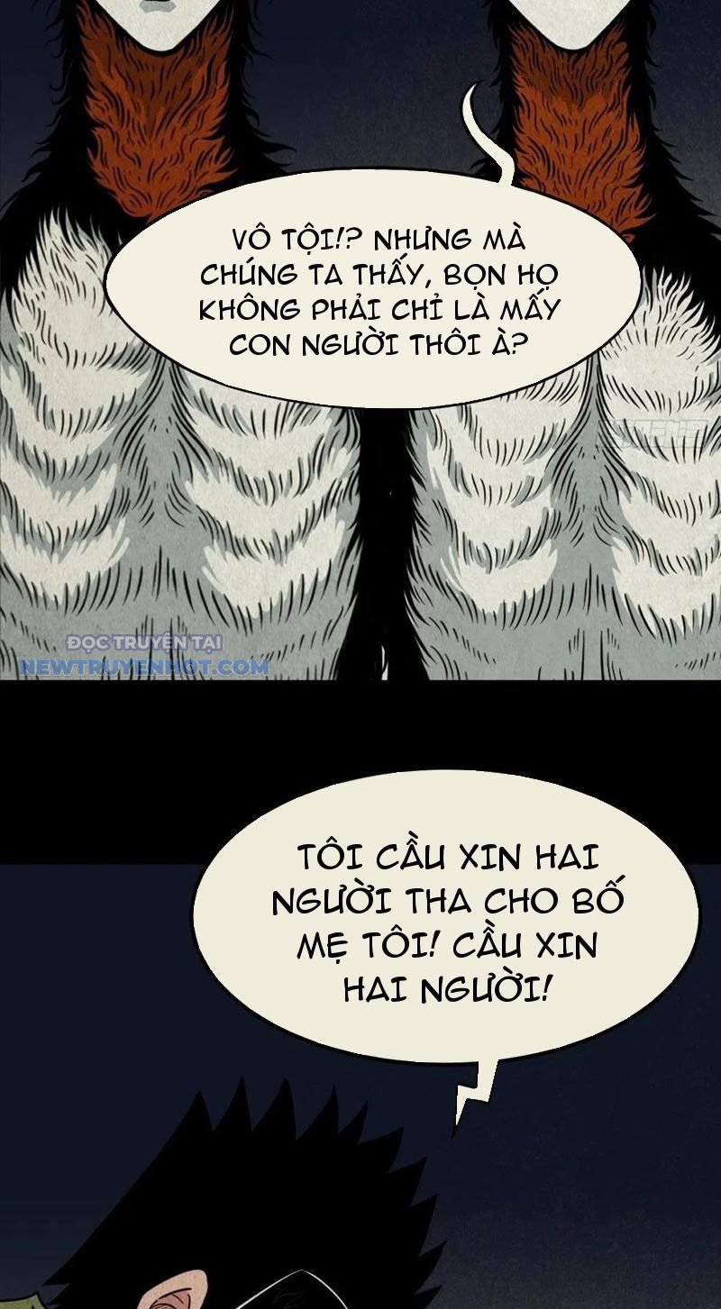 đấu Yếm Thần chapter 39 - Trang 55