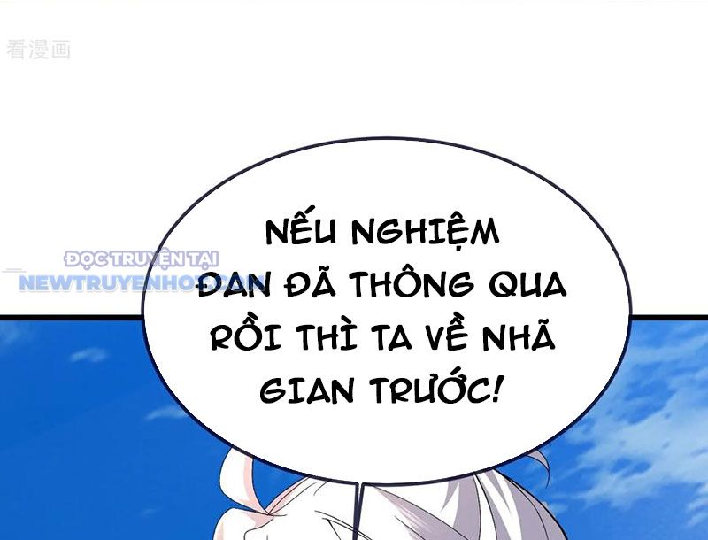 Tiên Võ Đế Tôn chapter 733 - Trang 135