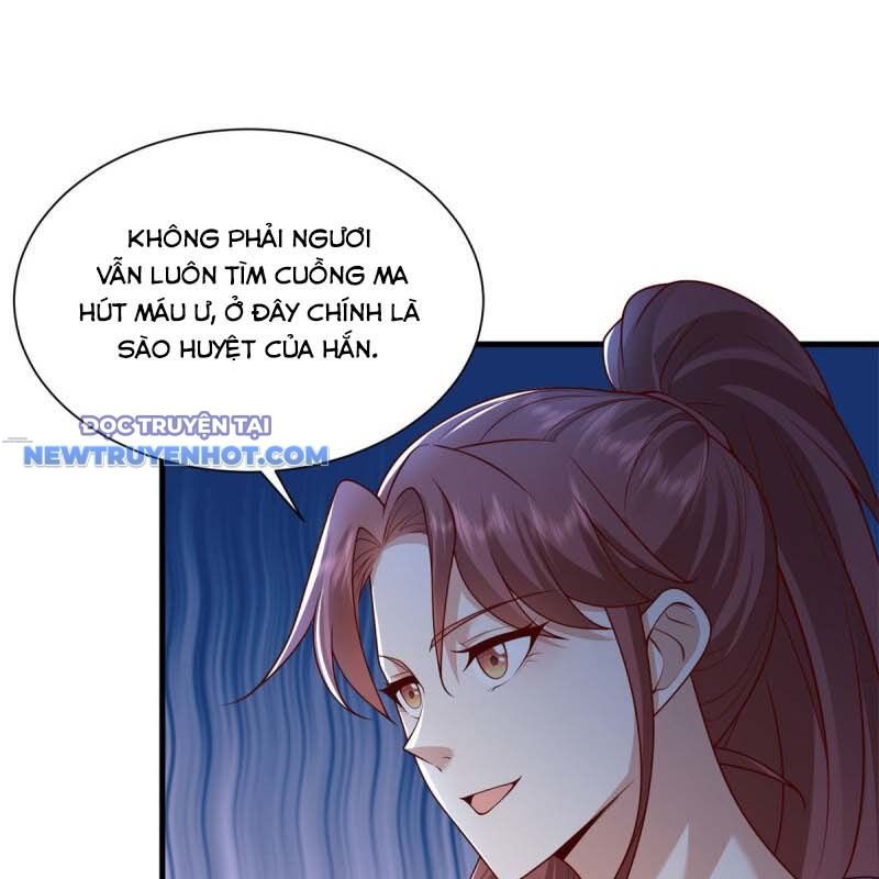 Người Ở Rể Bị Ép Thành Phản Diện chapter 622 - Trang 18