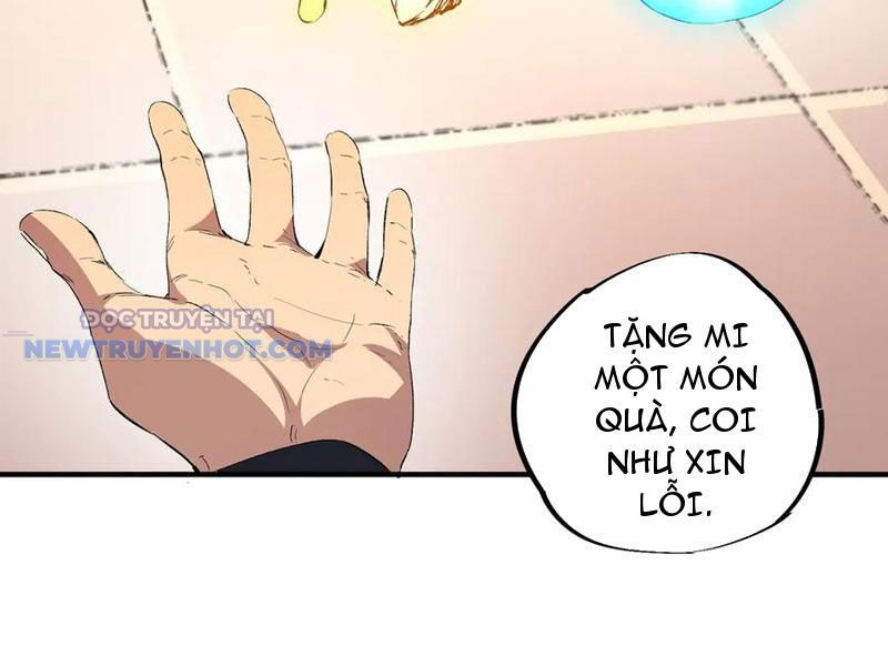 Thiên Sinh Độc Nãi, Ta Nguyền Rủa Toàn Thế Giới! chapter 39 - Trang 25